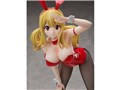 FAIRY TAIL 1/4 ���[�V�B�E�n�[�g�t�B���A �o�j�[Ver.