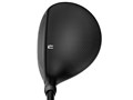 KING RADSPEED TOUR �t�F�A�E�F�C�E�b�h #5W [TOUR AD for RADSPEED �t���b�N�X�FSR]