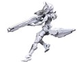 FANTASY GIRLS ���e 1/12 F.O.X Long Range Striker Unit
