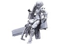FANTASY GIRLS ���e 1/12 F.O.X Long Range Striker Unit