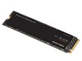 WD_Black SN850 NVMe WDS100T1XHE-00AFY0