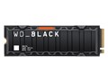 WD_Black SN850 NVMe WDS100T1XHE-00AFY0