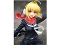 Fate/EXTELLA LINK 1/7 �l���E�N���E�f�B�E�X �E�C���^�[�E���[�}�ߑ�[�A�i�U�[Ver.]