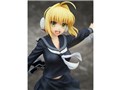 Fate/EXTELLA LINK 1/7 �l���E�N���E�f�B�E�X �E�C���^�[�E���[�}�ߑ�[�A�i�U�[Ver.]