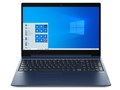 IdeaPad L350 81Y300T6JP