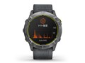 Enduro 010-02408-30 [Steel/Gray]