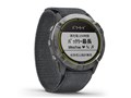 Enduro 010-02408-30 [Steel/Gray]