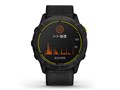 Enduro 010-02408-31 [Ti Carbon Gray DLC/Black]