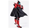 S.H.Figuarts �^�������@ ���ʃ��C�_�[�_�[�N�L�o