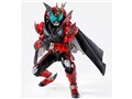 S.H.Figuarts �^�������@ ���ʃ��C�_�[�_�[�N�L�o