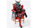 S.H.Figuarts �^�������@ ���ʃ��C�_�[�_�[�N�L�o