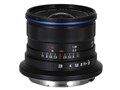 LAOWA 9mm F2.8 Zero-D [���C�JL�p]