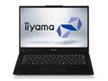 STYLE-14FH057-i5-UXEX-D Core i5 1135G7/8GBメモリ/250GB SSD/14インチ フルHD
