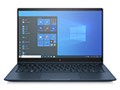 Elite Dragonfly G2 Notebook PC 398A5PA Core i5/16GBメモリ/512GB SSD/LTE スタンダードモデル SIMフリー