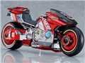�T�C�o�[�p���N2077 ex�Fride YAIBA KUSANAGI