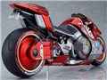�T�C�o�[�p���N2077 ex�Fride YAIBA KUSANAGI