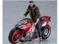 �T�C�o�[�p���N2077 ex�Fride YAIBA KUSANAGI