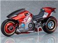 �T�C�o�[�p���N2077 ex�Fride YAIBA KUSANAGI