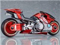 �T�C�o�[�p���N2077 ex�Fride YAIBA KUSANAGI