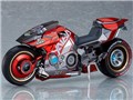 �T�C�o�[�p���N2077 ex�Fride YAIBA KUSANAGI