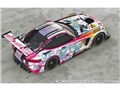 �����~�N GT�v���W�F�N�g 1/64 �O�b�h�X�}�C�� �����~�N AMG 2021 SUPER GT Ver.