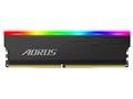 AORUS GP-ARS16G33 [DDR4 PC4-26600 8GB 2���g]