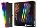 AORUS GP-ARS16G33 [DDR4 PC4-26600 8GB 2���g]