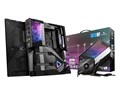 MEG Z590 GODLIKE