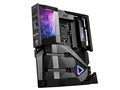 MEG Z590 GODLIKE