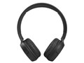 TUNE 510BT [�u���b�N]
