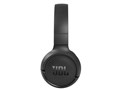 TUNE 510BT [�u���b�N]