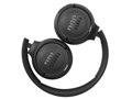 TUNE 510BT [�u���b�N]