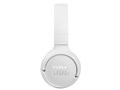 TUNE 510BT [�z���C�g]