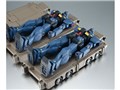 ROBOT�� SIDE MS RGM-79Q �W���E�N�D�G�� ver. A.N.I.M.E.