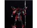 RIOBOT �F���̋R�m�e�b�J�}���u���[�h �e�b�J�}���G�r��