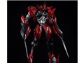 RIOBOT �F���̋R�m�e�b�J�}���u���[�h �e�b�J�}���G�r��