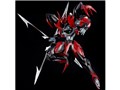 RIOBOT �F���̋R�m�e�b�J�}���u���[�h �e�b�J�}���G�r��