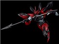 RIOBOT �F���̋R�m�e�b�J�}���u���[�h �e�b�J�}���G�r��