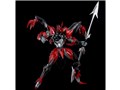 RIOBOT �F���̋R�m�e�b�J�}���u���[�h �e�b�J�}���G�r��