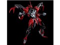 RIOBOT �F���̋R�m�e�b�J�}���u���[�h �e�b�J�}���G�r��