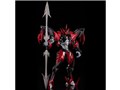 RIOBOT �F���̋R�m�e�b�J�}���u���[�h �e�b�J�}���G�r��