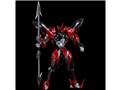 RIOBOT �F���̋R�m�e�b�J�}���u���[�h �e�b�J�}���G�r��