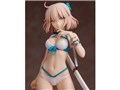 Fate/Grand Order 1/8 �A�b�Z���u���E�q���C���Y �A�T�V��/���c���i Summer Queens