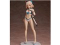 Fate/Grand Order 1/8 �A�b�Z���u���E�q���C���Y �A�T�V��/���c���i Summer Queens