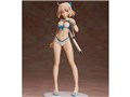Fate/Grand Order 1/8 �A�b�Z���u���E�q���C���Y �A�T�V��/���c���i Summer Queens