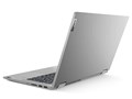 IdeaPad Flex 550 AMD Ryzen 5�E8GB�������[�E256GB SSD�E14�^�t��HD�t������ �}���`�^�b�`�Ή� �I�t�B�X�t�� 82HU009NJP