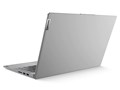 IdeaPad Slim 550 AMD Ryzen 3�E8GB�������[�E256GB SSD�E14�^�t��HD�t������ 82LM007DJP