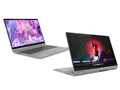 IdeaPad Flex 550 AMD Ryzen 5�E8GB�������[�E256GB SSD�E15.6�^�t��HD�t������ �}���`�^�b�`�Ή� 82HV0027JP
