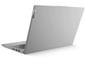 IdeaPad Slim 550 AMD Ryzen 5�E8GB�������[�E512GB SSD�E14�^�t��HD�t������ 82LM007LJP