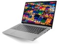 IdeaPad Slim 550 AMD Ryzen 5�E8GB�������[�E512GB SSD�E14�^�t��HD�t������ �I�t�B�X�t�� 82LM007TJP